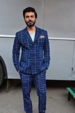 Fawad Khan at Kapoor n Sons photo shoot on 9th March 2016